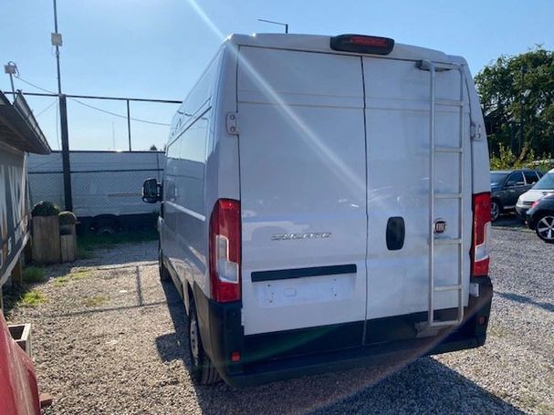 Fiat Ducato L2H2 103 kW image number 3