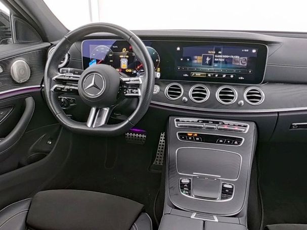 Mercedes-Benz E 220 d 147 kW image number 4