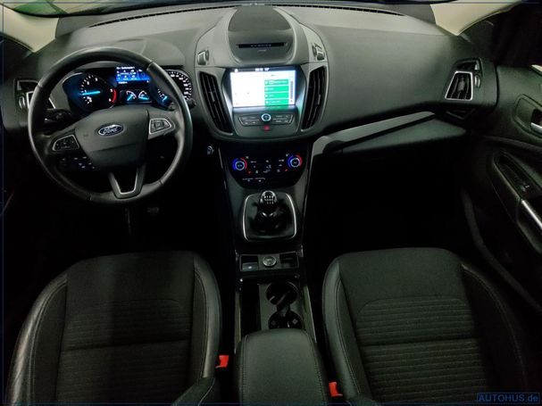 Ford Kuga 2.0 TDCi Titanium 110 kW image number 5