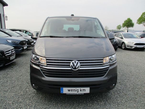 Volkswagen T6 Caravelle DSG 150 kW image number 3