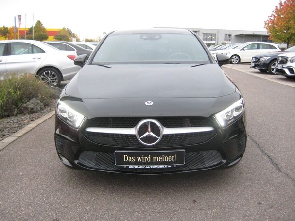 Mercedes-Benz A 220 140 kW image number 3