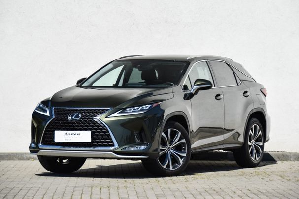 Lexus RX 300 175 kW image number 2