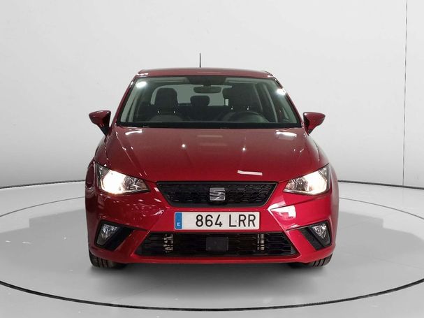 Seat Ibiza 81 kW image number 2