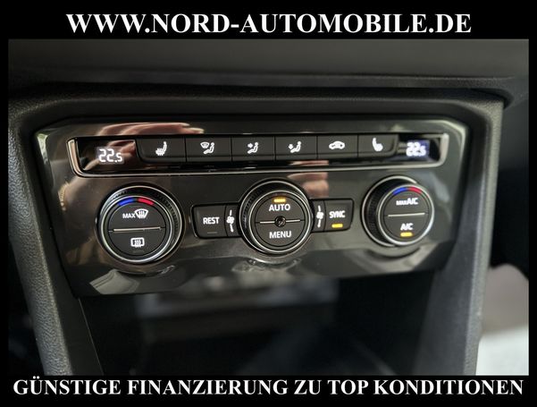 Volkswagen Tiguan 2.0 TSI DSG 4Motion 140 kW image number 23