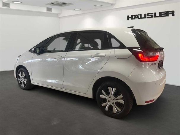 Honda Jazz 1.5 Elegance 80 kW image number 5