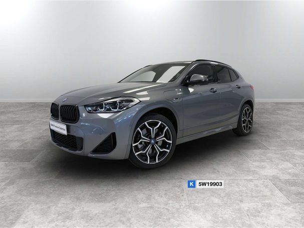 BMW X2 xDrive25e M Sport X 162 kW image number 1