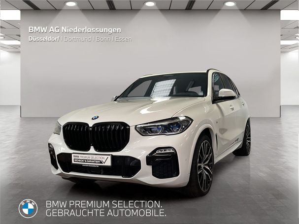 BMW X5 xDrive30d 210 kW image number 1