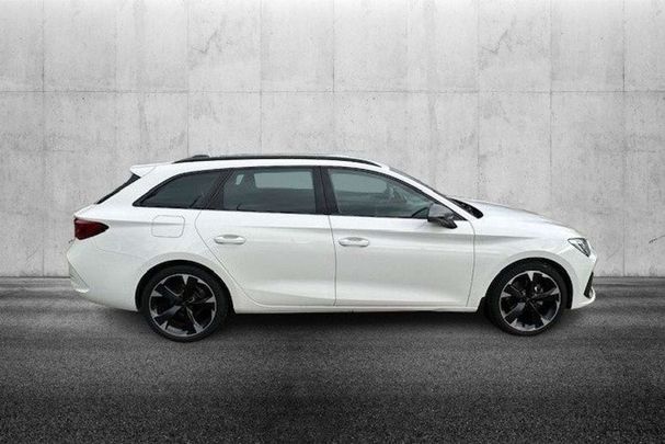 Cupra Leon 150 kW image number 3