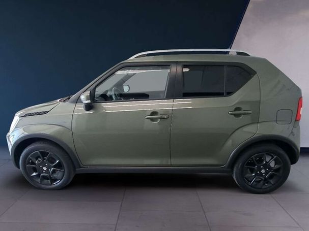 Suzuki Ignis 61 kW image number 8