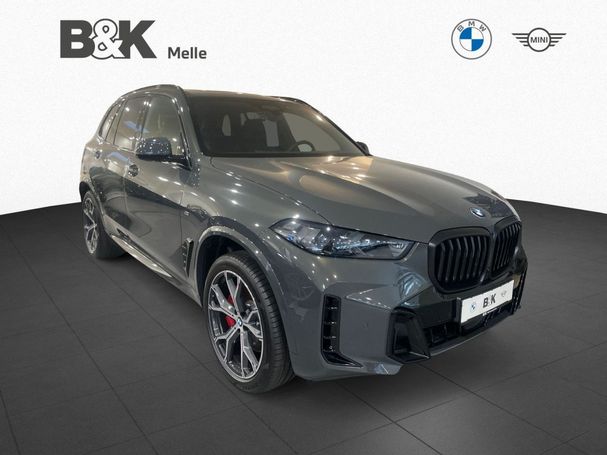 BMW X5 xDrive30d 210 kW image number 3