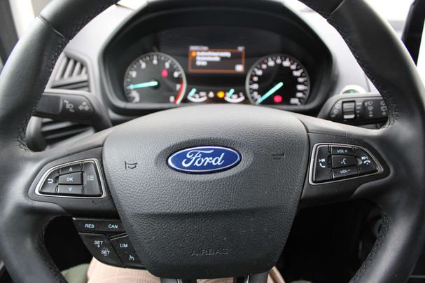 Ford EcoSport 74 kW image number 3