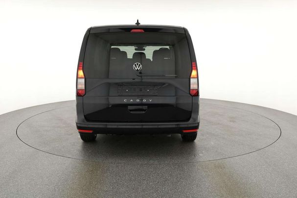 Volkswagen Caddy 2.0 TDI Maxi 75 kW image number 14