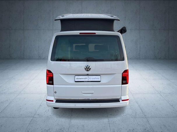 Volkswagen T6 California DSG Ocean Edition 150 kW image number 28