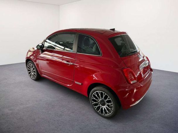 Fiat 500 1.0 51 kW image number 4