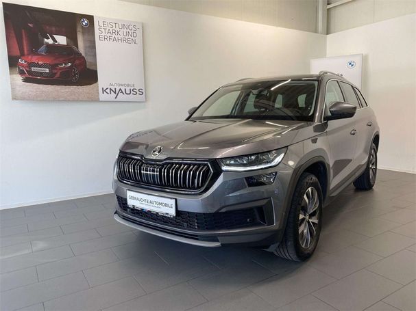 Skoda Kodiaq 2.0 TDI SCR Style 4x4 147 kW image number 1