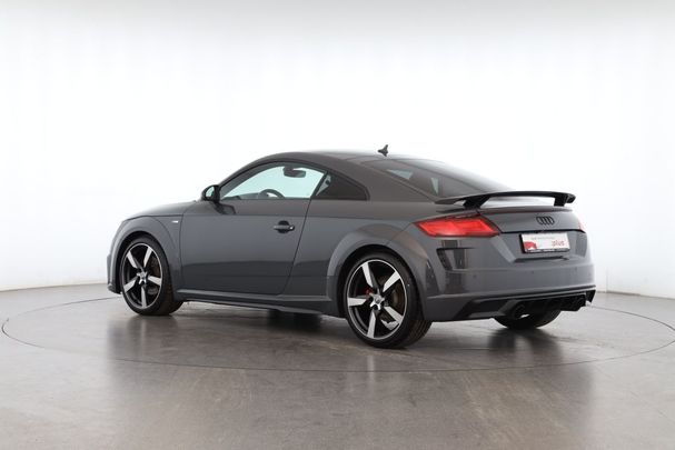 Audi TT 40 TFSI S-line 145 kW image number 4