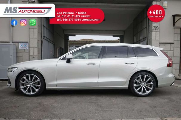 Volvo V60 D4 Geartronic R-Design 140 kW image number 2