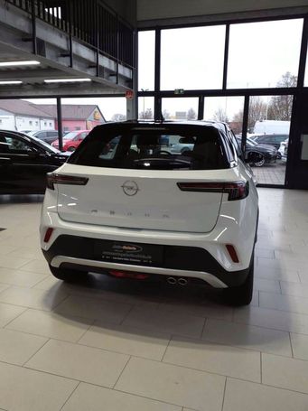 Opel Mokka 1.2 Elegance 96 kW image number 4