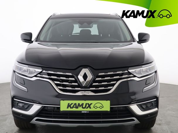 Renault Koleos TCe Initiale Paris 116 kW image number 2