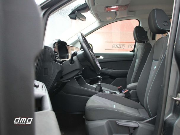 Ford Tourneo Connect 1.5 EcoBoost Active 84 kW image number 8