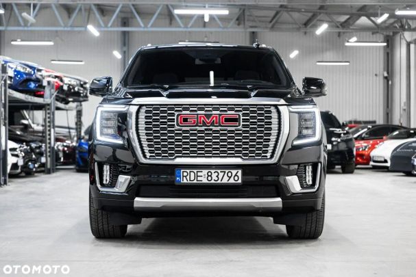 GMC Yukon 313 kW image number 1