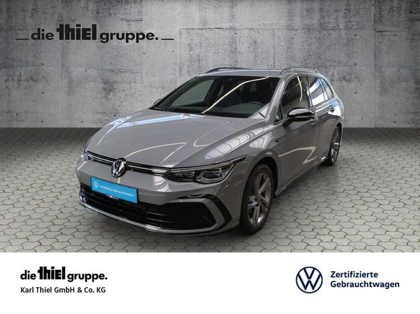 Volkswagen Golf 1.5 eTSI R-line DSG 110 kW image number 1