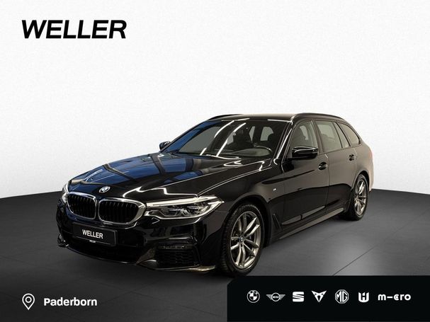 BMW 530d Touring xDrive 195 kW image number 2