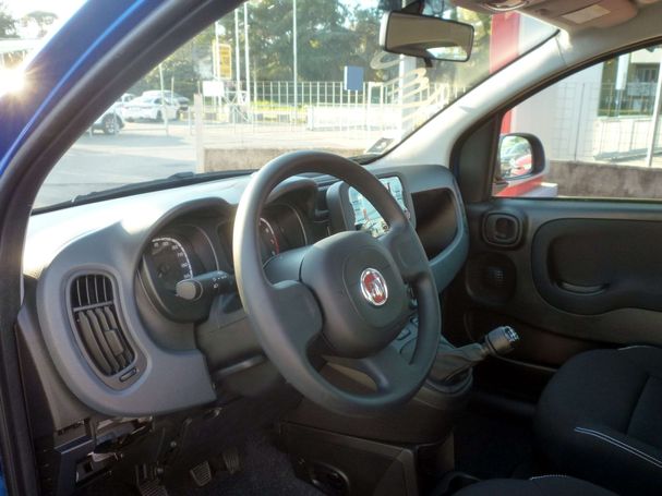 Fiat Panda 1.0 Hybrid 51 kW image number 5