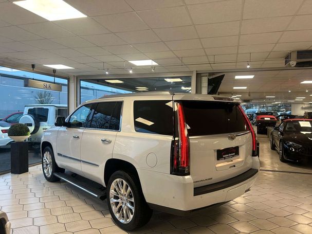 Cadillac Escalade 313 kW image number 6