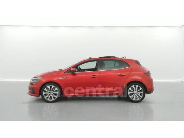 Renault Megane TCe 140 Techno 103 kW image number 2