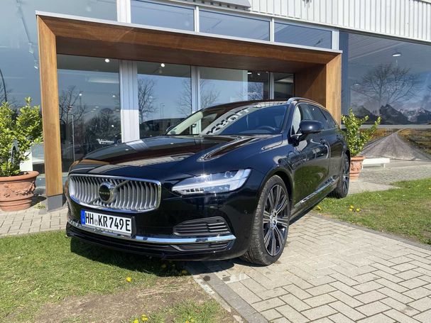 Volvo V90 T6 Plus Bright AWD 293 kW image number 1