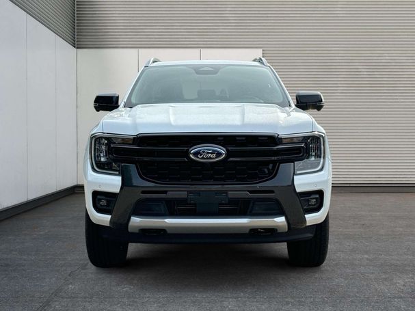 Ford Ranger 3.0 Wildtrak 177 kW image number 2