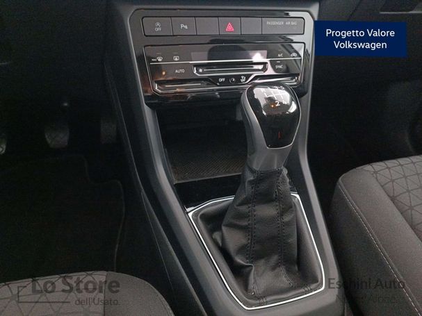 Volkswagen T-Cross 1.0 TSI 70 kW image number 17