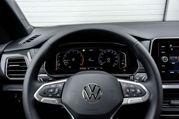 Volkswagen T-Cross 1.0 TSI DSG 85 kW image number 24