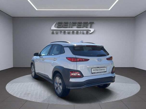 Hyundai Kona Elektro 150 kW image number 3