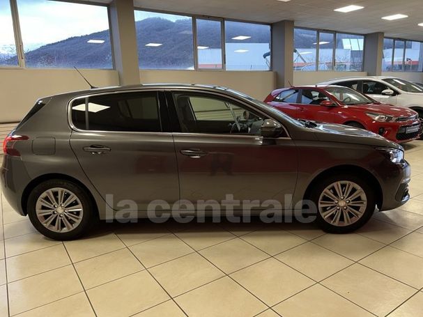 Peugeot 308 1.2 PureTech 130 Allure 96 kW image number 12