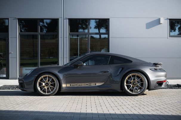 Porsche 992 Turbo 427 kW image number 3