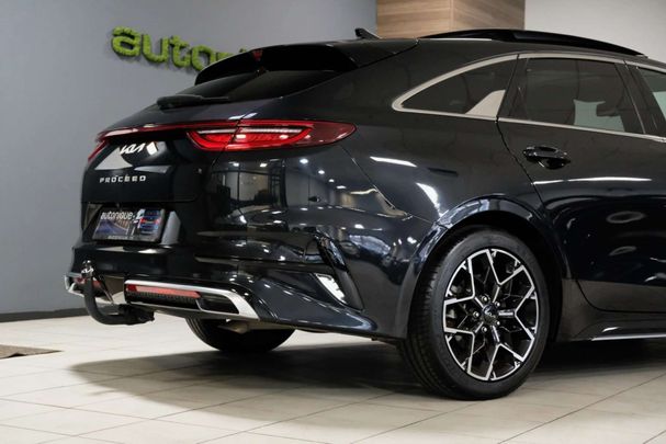 Kia ProCeed 1.5 T-GDI GT Line 118 kW image number 21