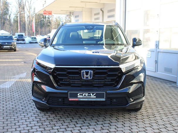 Honda CR-V 2.0 e:HEV Elegance 135 kW image number 2