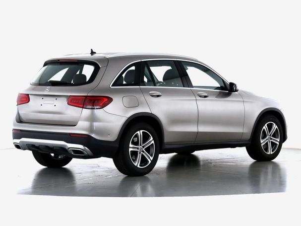 Mercedes-Benz GLC 220 d Exclusive 143 kW image number 2