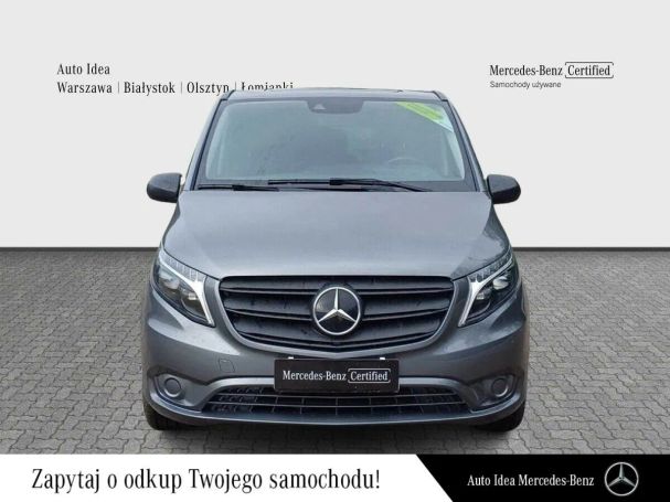 Mercedes-Benz Vito 120 kW image number 9