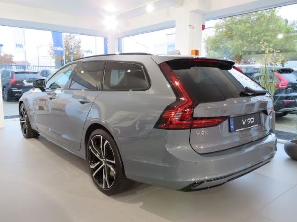 Volvo V90 B4 Plus 145 kW image number 5