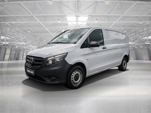 Mercedes-Benz Vito kompakt 116 CDI 120 kW image number 15