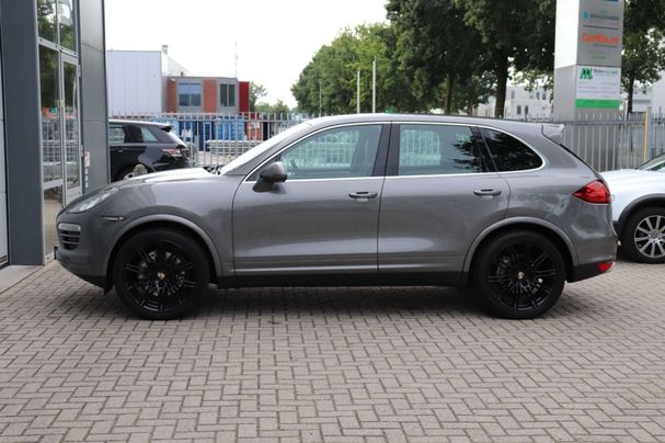 Porsche Cayenne S 294 kW image number 23