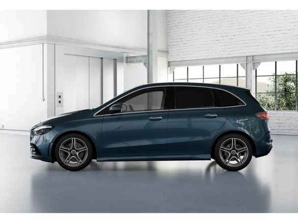 Mercedes-Benz B 220 d 140 kW image number 4