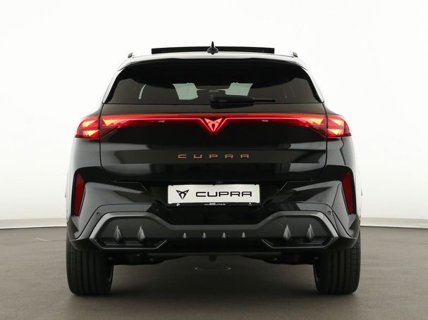 Cupra Terramar 1.5 e-Hybrid VZ DSG 200 kW image number 6