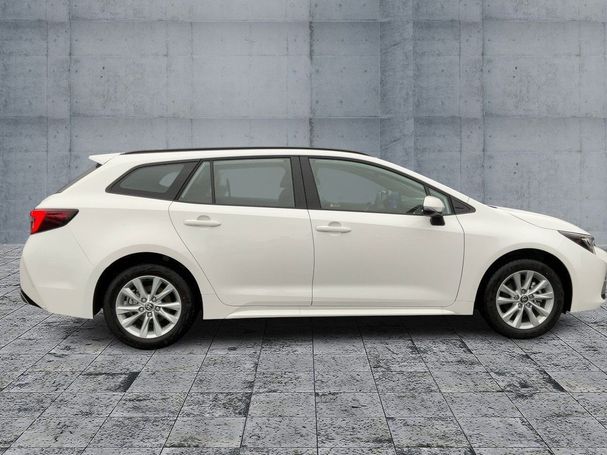 Toyota Corolla 1.8 Hybrid Touring Sports 103 kW image number 7