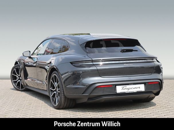 Porsche Taycan Sport Turismo 320 kW image number 2