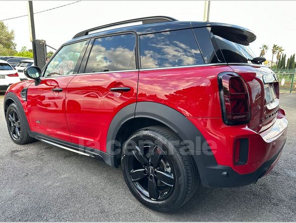 MINI Cooper Countryman All4 100 kW image number 2