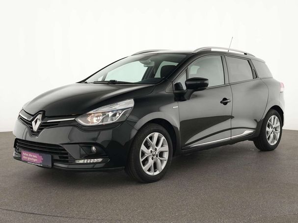 Renault Clio Grandtour LIMITED 66 kW image number 1